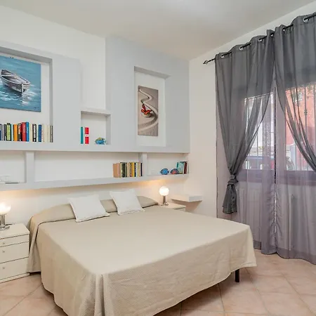 Casa Lucy By Wonderful Italy