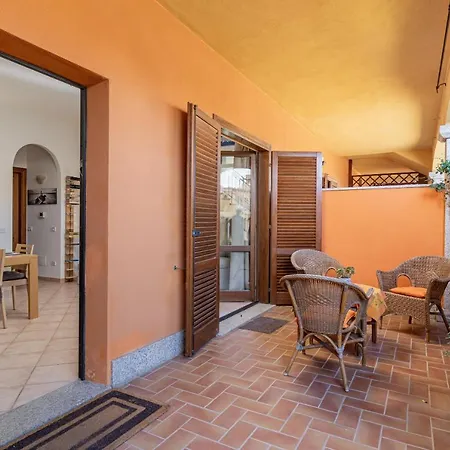 Casa Lucy By Wonderful Italy *