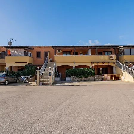 Casa Lucy By Wonderful Italy アパート オルビア